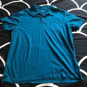 LL Bean Polo